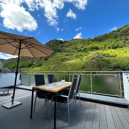 Ferienwohnung Primavera コッヘム エクステリア 写真