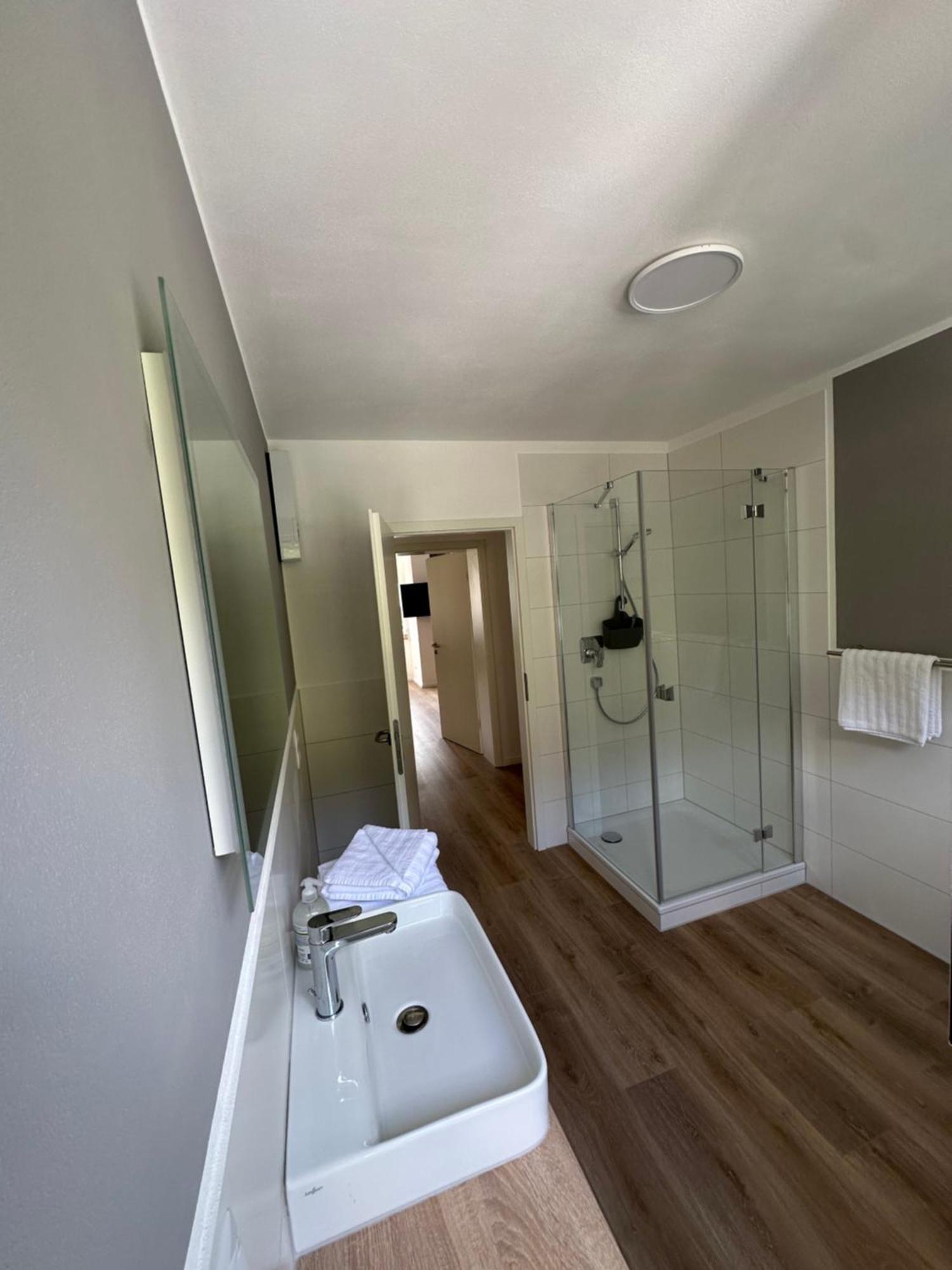 Ferienwohnung Primavera コッヘム エクステリア 写真