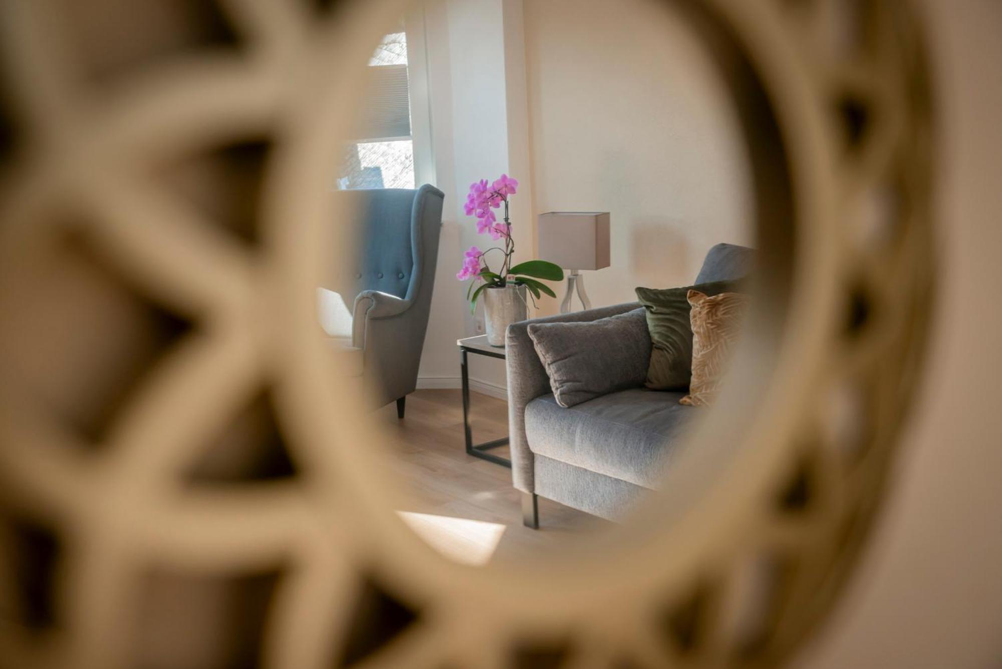 Ferienwohnung Primavera コッヘム エクステリア 写真