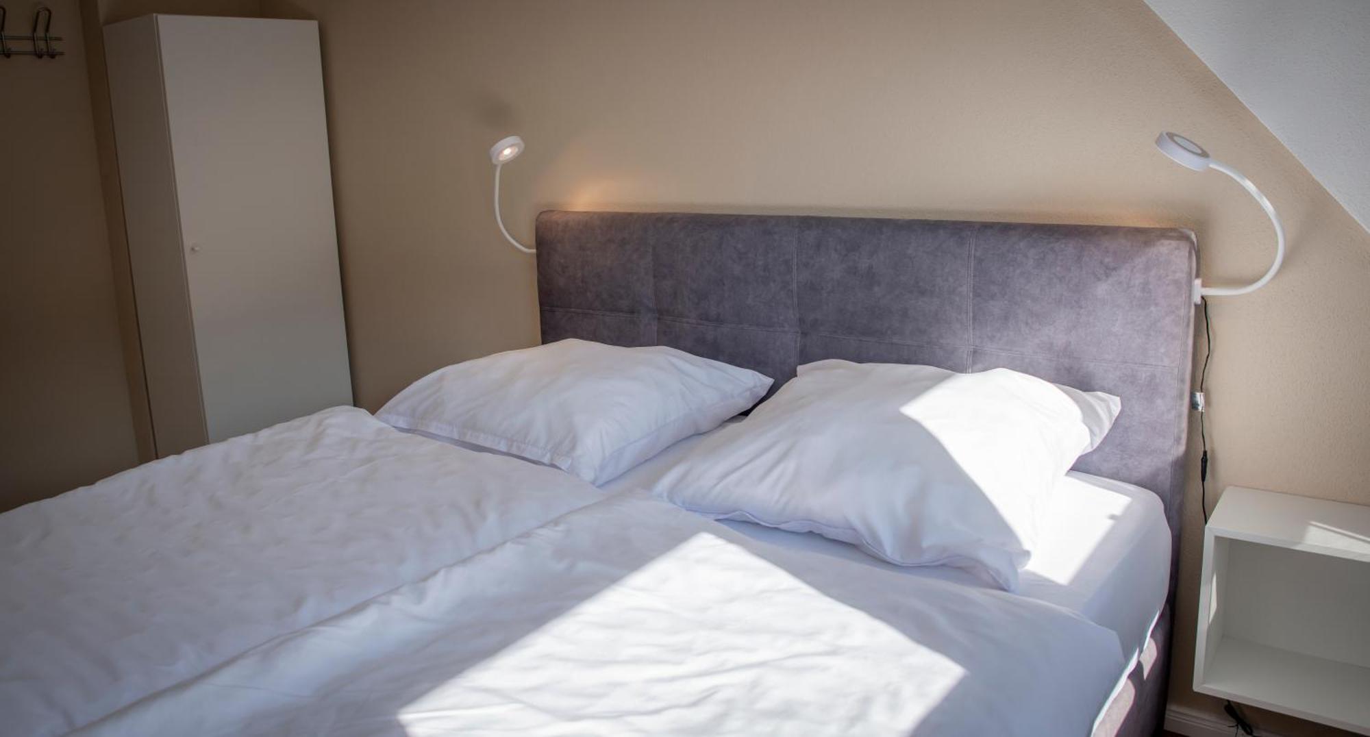 Ferienwohnung Primavera コッヘム エクステリア 写真