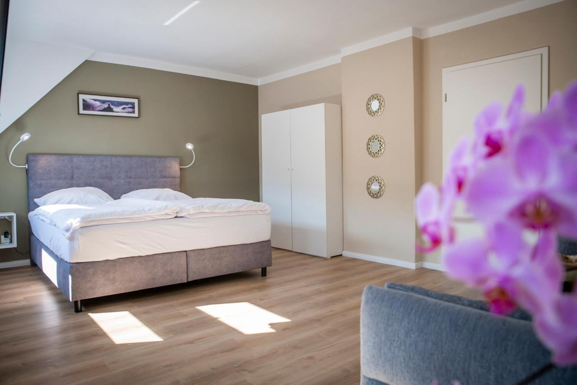 Ferienwohnung Primavera コッヘム エクステリア 写真